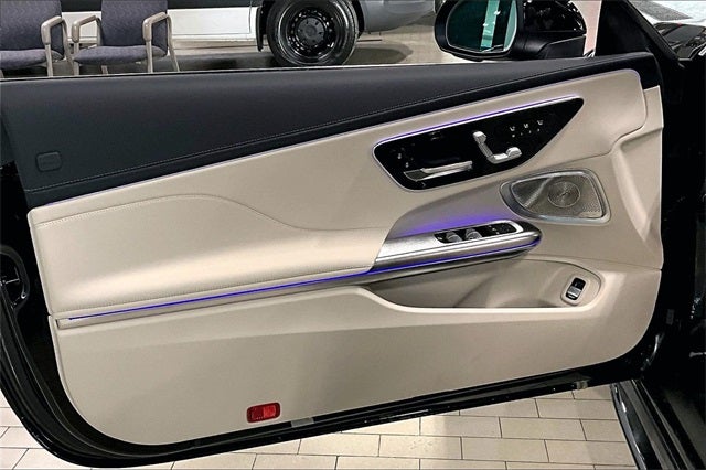 2026 Mercedes-Benz CLE CLE 53 AMG® 4MATIC®