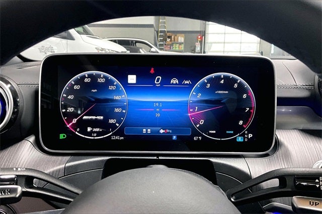 2026 Mercedes-Benz CLE CLE 53 AMG® 4MATIC®