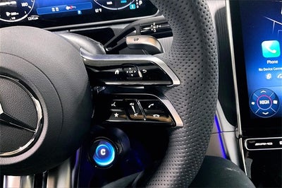 2026 Mercedes-Benz CLE CLE 53 AMG® 4MATIC®