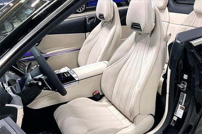 2026 Mercedes-Benz CLE CLE 53 AMG® 4MATIC®