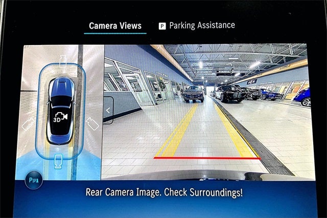 2026 Mercedes-Benz CLE CLE 53 AMG® 4MATIC®