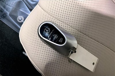 2026 Mercedes-Benz CLE CLE 53 AMG® 4MATIC®