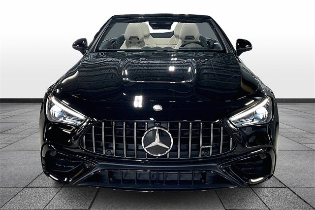 2026 Mercedes-Benz CLE CLE 53 AMG® 4MATIC®