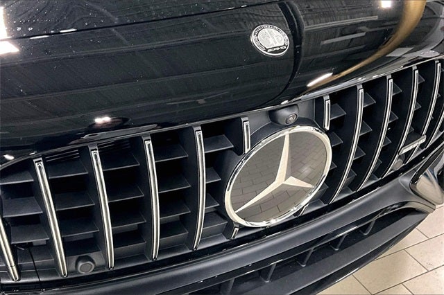 2026 Mercedes-Benz CLE CLE 53 AMG® 4MATIC®