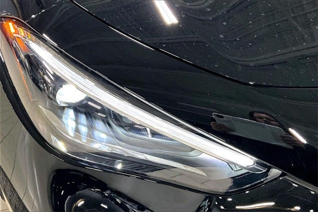 2026 Mercedes-Benz CLE CLE 53 AMG® 4MATIC®