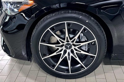 2026 Mercedes-Benz CLE CLE 53 AMG® 4MATIC®