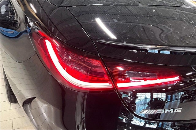 2026 Mercedes-Benz CLE CLE 53 AMG® 4MATIC®