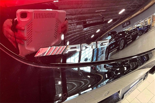 2026 Mercedes-Benz CLE CLE 53 AMG® 4MATIC®