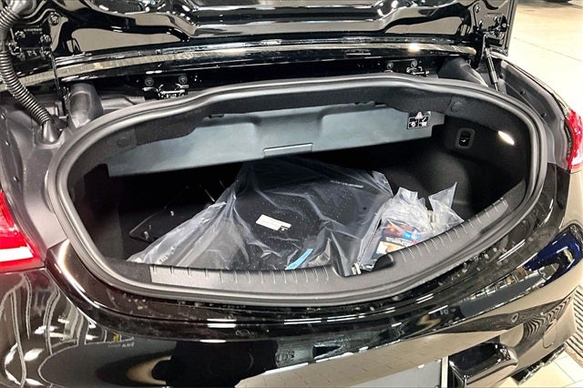 2026 Mercedes-Benz CLE CLE 53 AMG® 4MATIC®