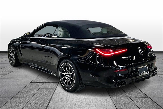 2026 Mercedes-Benz CLE CLE 53 AMG® 4MATIC®