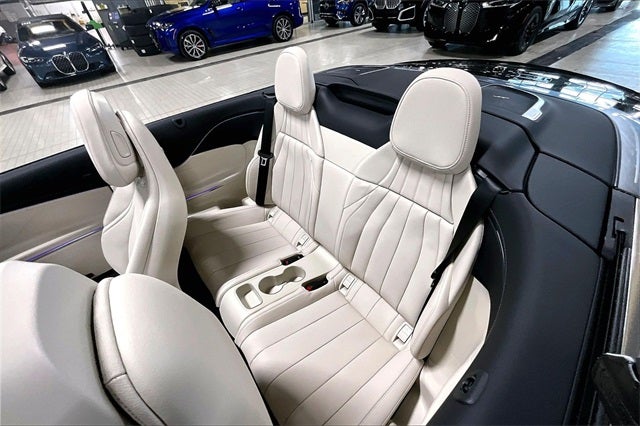 2026 Mercedes-Benz CLE CLE 53 AMG® 4MATIC®