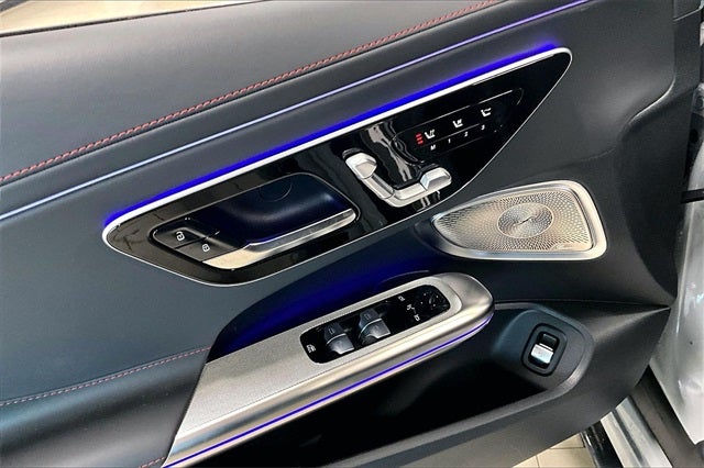 2026 Mercedes-Benz CLE CLE 53 AMG® 4MATIC®