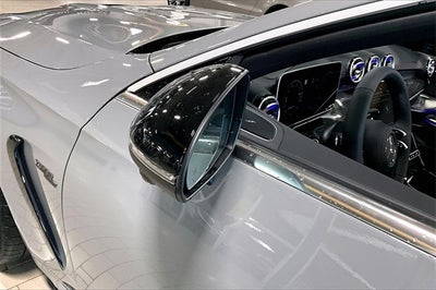 2026 Mercedes-Benz CLE CLE 53 AMG® 4MATIC®