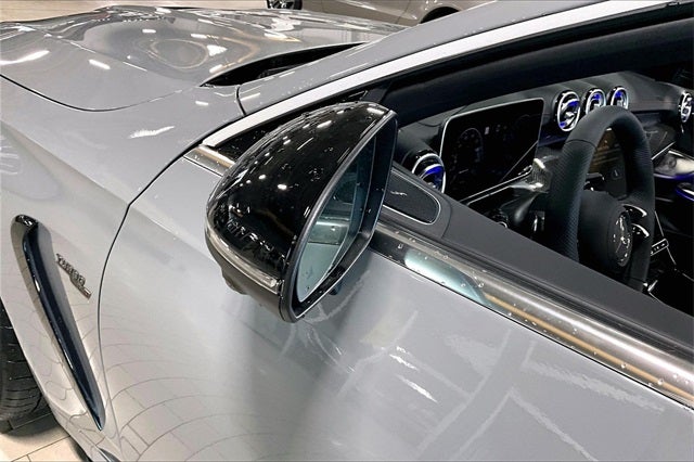 2026 Mercedes-Benz CLE CLE 53 AMG® 4MATIC®