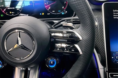 2026 Mercedes-Benz CLE CLE 53 AMG® 4MATIC®