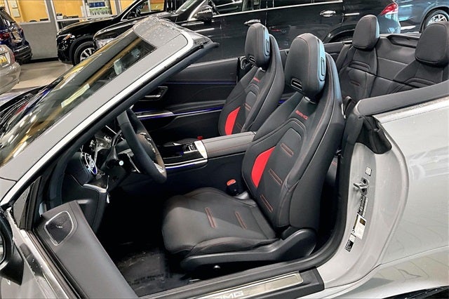 2026 Mercedes-Benz CLE CLE 53 AMG® 4MATIC®