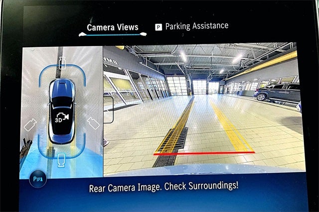 2026 Mercedes-Benz CLE CLE 53 AMG® 4MATIC®