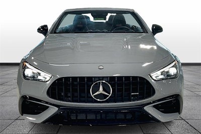 2026 Mercedes-Benz CLE CLE 53 AMG® 4MATIC®