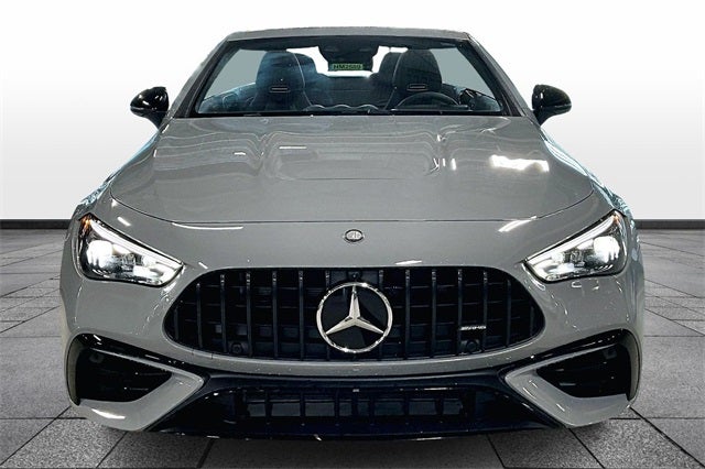 2026 Mercedes-Benz CLE CLE 53 AMG® 4MATIC®