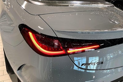 2026 Mercedes-Benz CLE CLE 53 AMG® 4MATIC®