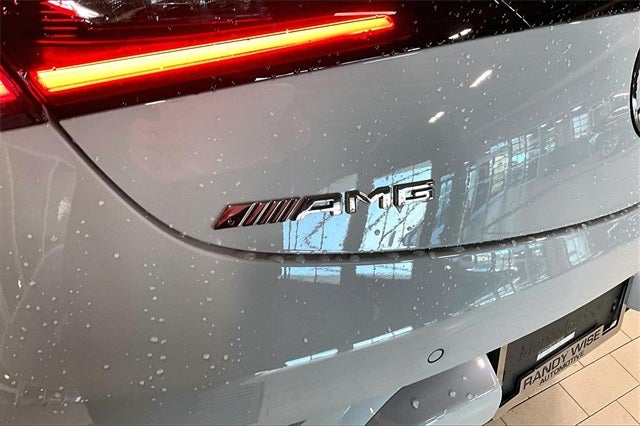 2026 Mercedes-Benz CLE CLE 53 AMG® 4MATIC®