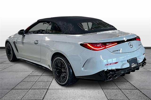 2026 Mercedes-Benz CLE CLE 53 AMG® 4MATIC®