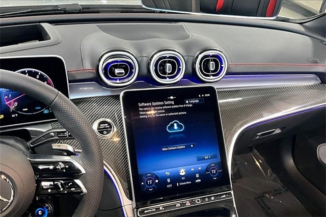 2026 Mercedes-Benz CLE CLE 53 AMG® 4MATIC®