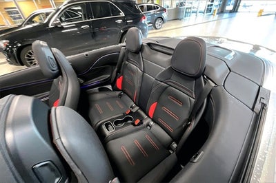 2026 Mercedes-Benz CLE CLE 53 AMG® 4MATIC®