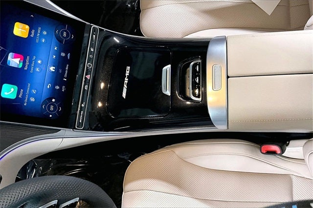 2026 Mercedes-Benz CLE CLE 53 AMG® 4MATIC®