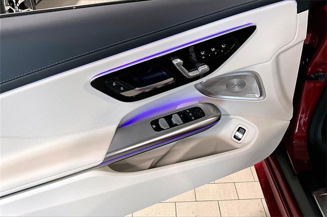 2026 Mercedes-Benz CLE CLE 53 AMG® 4MATIC®