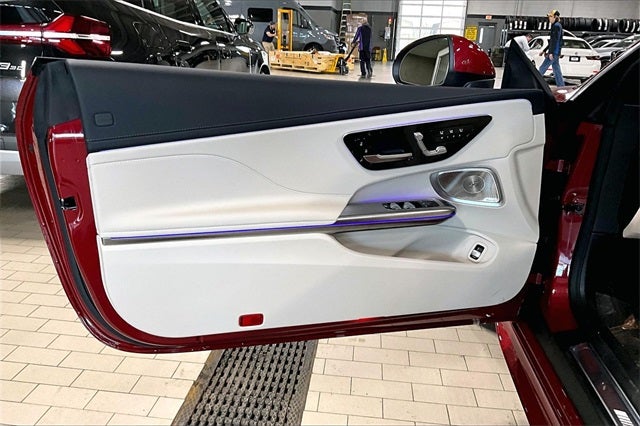 2026 Mercedes-Benz CLE CLE 53 AMG® 4MATIC®