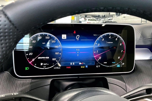 2026 Mercedes-Benz CLE CLE 53 AMG® 4MATIC®