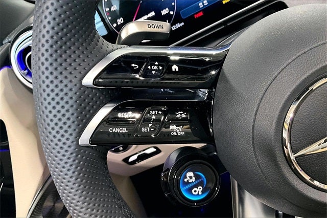 2026 Mercedes-Benz CLE CLE 53 AMG® 4MATIC®