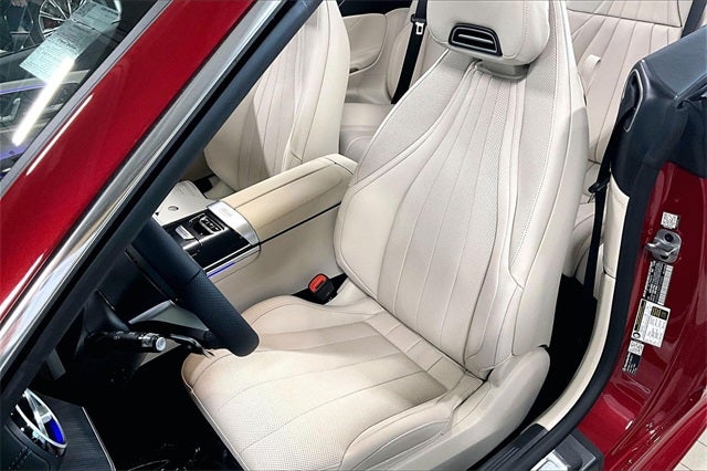 2026 Mercedes-Benz CLE CLE 53 AMG® 4MATIC®