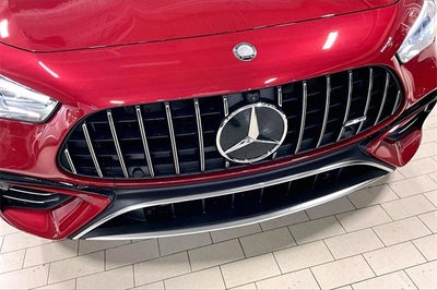 2026 Mercedes-Benz CLE CLE 53 AMG® 4MATIC®