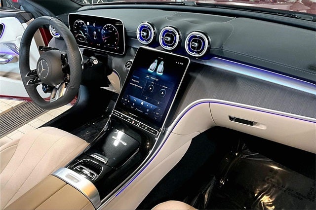 2026 Mercedes-Benz CLE CLE 53 AMG® 4MATIC®