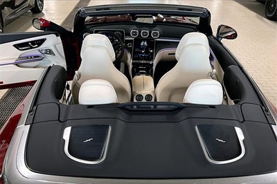 2026 Mercedes-Benz CLE CLE 53 AMG® 4MATIC®