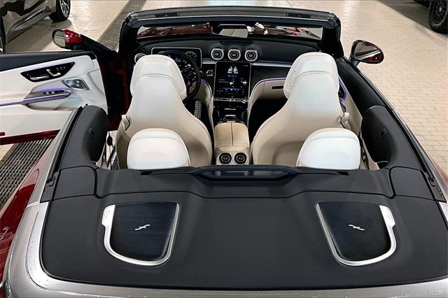 2026 Mercedes-Benz CLE CLE 53 AMG® 4MATIC®