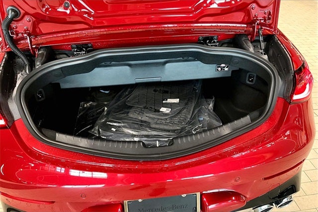 2026 Mercedes-Benz CLE CLE 53 AMG® 4MATIC®