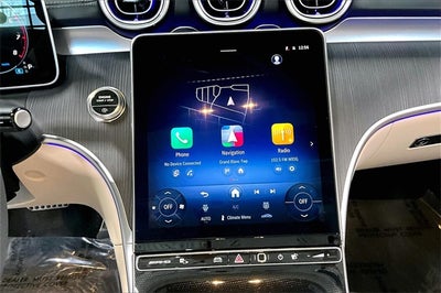 2026 Mercedes-Benz CLE CLE 53 AMG® 4MATIC®