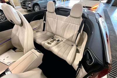 2026 Mercedes-Benz CLE CLE 53 AMG® 4MATIC®