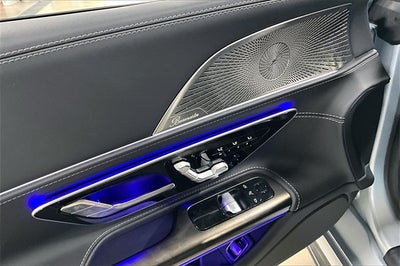 2026 Mercedes-Benz AMG® GT Base 4MATIC®