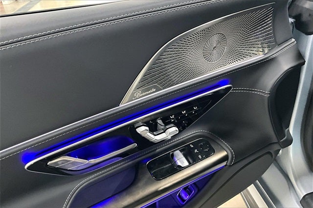 2026 Mercedes-Benz AMG® GT Base 4MATIC®