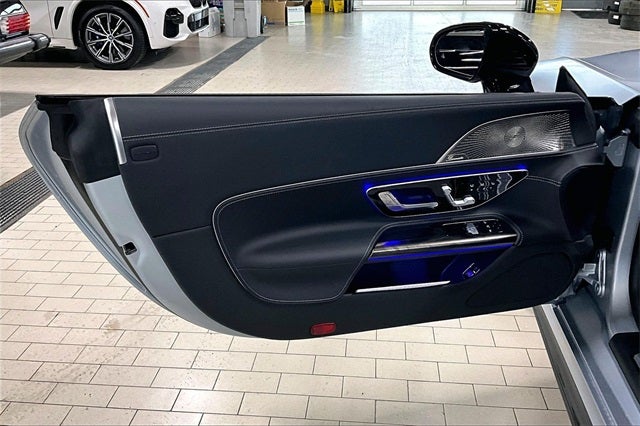 2026 Mercedes-Benz AMG® GT Base 4MATIC®