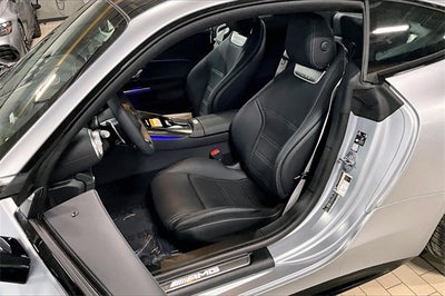 2026 Mercedes-Benz AMG® GT Base 4MATIC®