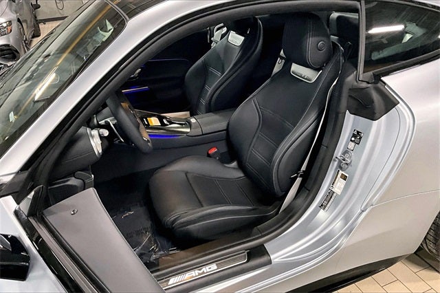 2026 Mercedes-Benz AMG® GT Base 4MATIC®