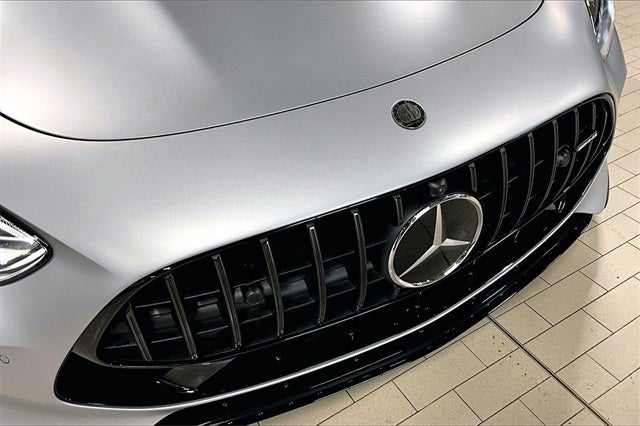 2026 Mercedes-Benz AMG® GT Base 4MATIC®