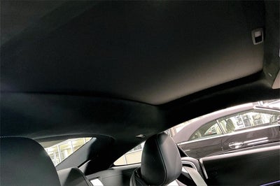 2026 Mercedes-Benz AMG® GT Base 4MATIC®