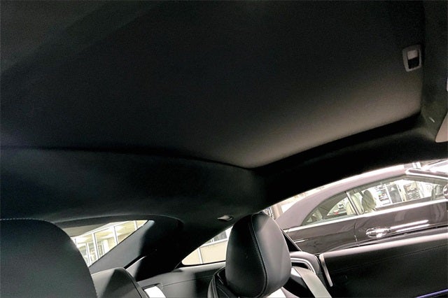 2026 Mercedes-Benz AMG® GT Base 4MATIC®