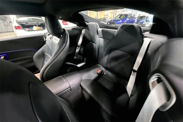 2026 Mercedes-Benz AMG® GT Base 4MATIC®